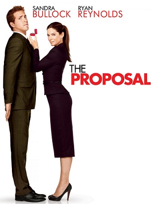The Proposal / Предложение (2009)
