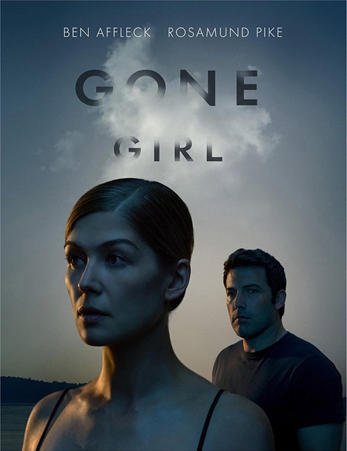 Gone Girl / Исчезнувшая (2014)