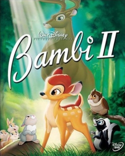 Bambi 2 / Бэмби 2  (2006)