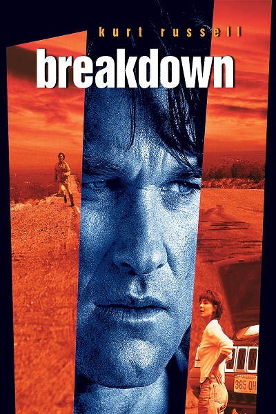 BreakDown / Авария  (1997)