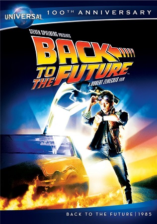Back to the Future / Назад в Будущее (1985)
