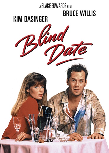 Blind Date / Свидание в Слепую  (1987)