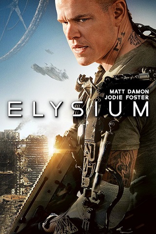 Elysium / Элизиум : Рай не на Земле  (2013)