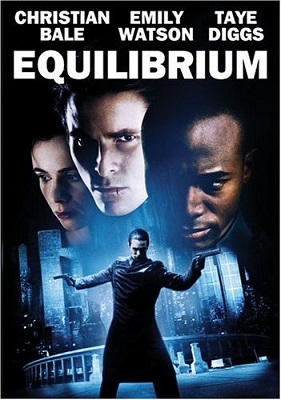 Equilibrium / Эквилибриум  (2002)