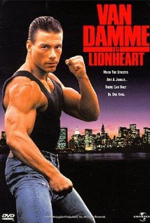 Lionheart / Самоволка (1990)