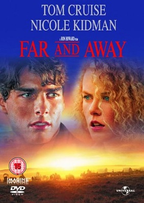 Far and Away / Далеко-Далеко  (1992)