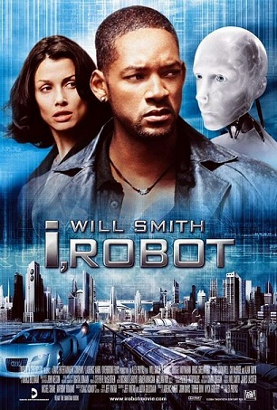 I,Robot / Я,Робот  (2004)