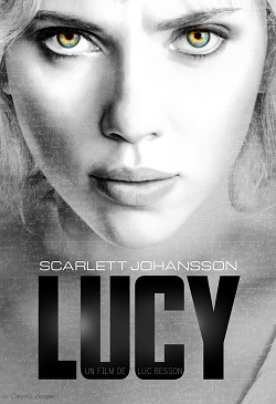 Lucy / Люси  (2014)