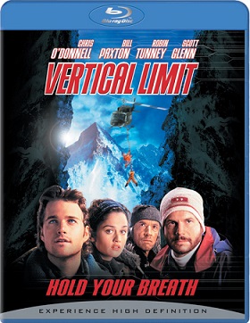 Vertical Limit / Вертикальный Предел  (2000)