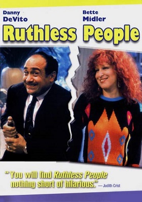 Ruthless People / Безжалостные Люди  (1986)