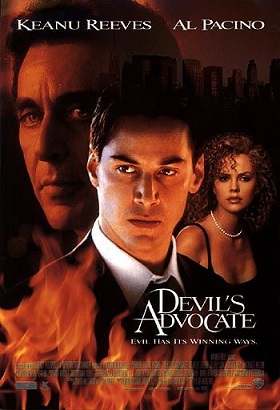 The Devils Advocate / Адвокат Дьявола (1997)