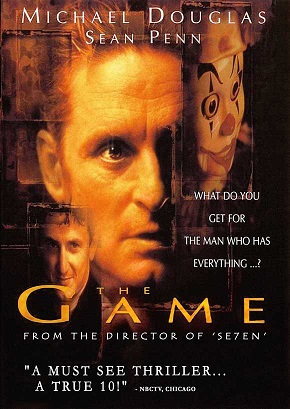The Game / Игра  (1997)