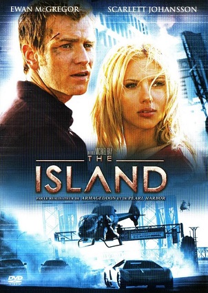 The Island / Остров  (2005)