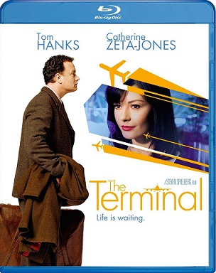 The Terminal / Терминал  (2004)