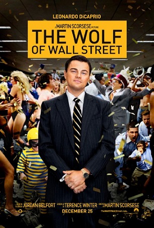 The Wolf of Wall Street / Волк с Уолл-стрит  (2013)