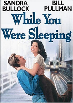 While You Were Sleeping / Пока Ты Спал (1995)