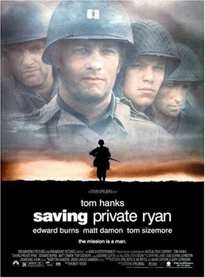 Saving Private Ryan / Спасти Рядового Райана