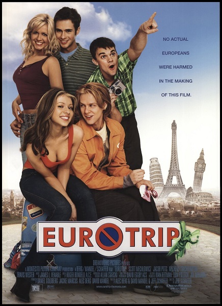 Eurotrip / Евротур  (2004)