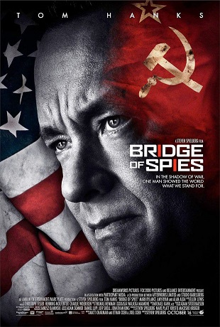 Bridge of Spies / Шпионский Мост  (2015)