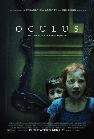 Oculus / Окулус  (2013)