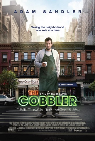 The Cobbler / Сапожник  (2014)