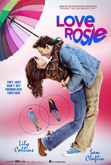 Love, Rosie / С Любовью, Рози  (2014)