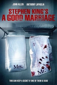 A Good Marriage / Счастливый Брак  (2014)