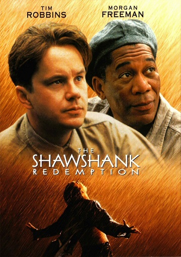 The Shawshank Redemption / Побег из Шоушенка  (1994)