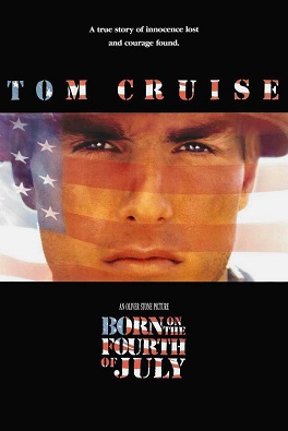 Born on the Fourth of July / Рождённый четвёртого июля (1989)