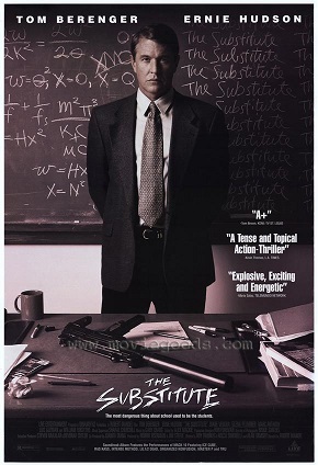 The Substitute / Замена  (1996)