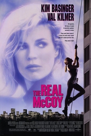 The Real McCoy / Настоящая МакКой  (1993)