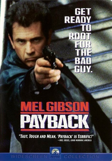 Payback / Расплата  (1999)