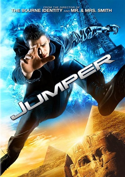 Jumper / Телепорт  (2008)