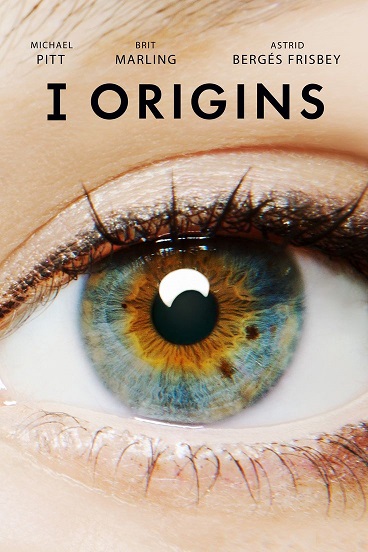 I Origins / Я - Начало  (2014)