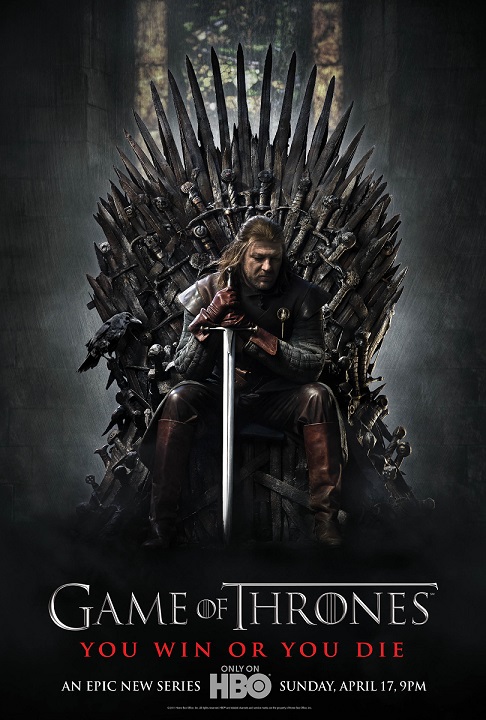Game of Thrones (Season 1) / Игра Престолов (1 Сезон) (2011)