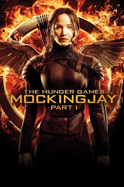 The Hunger Games: Mockingjay - Part 1 / Голодные игры: Сойка-пересмешница. Часть I  (2014)