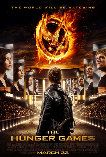 The Hunger Games / Голодные Игры (2012)