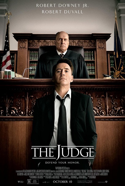 The Judge / Судья (2014)