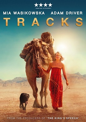 Tracks / Тропы  (2013)