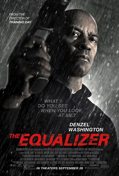 The Equalizer / Великий уравнитель (2014)