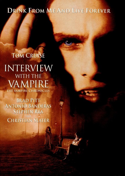 Interview with the Vampire: The Vampire Chronicles / Интервью с вампиром  (1994)