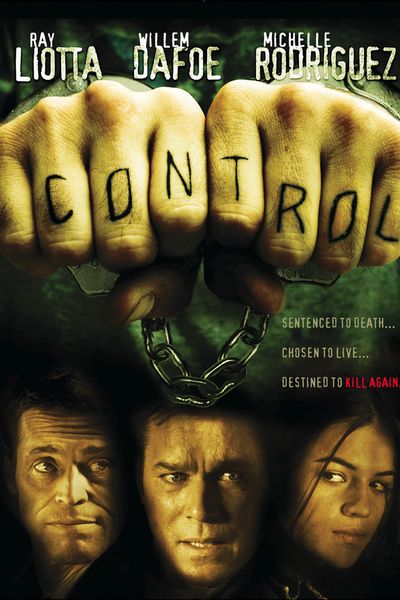 Control / Контроль  (2004)