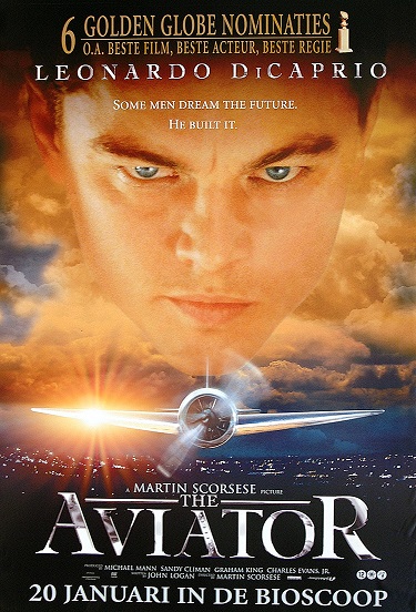 The Aviator / Авиатор  (2004)