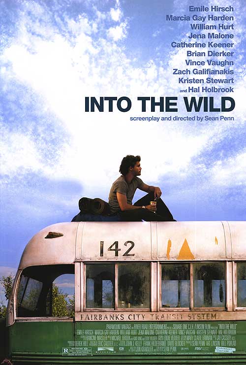 Into the Wild / В диких условиях  (2007)