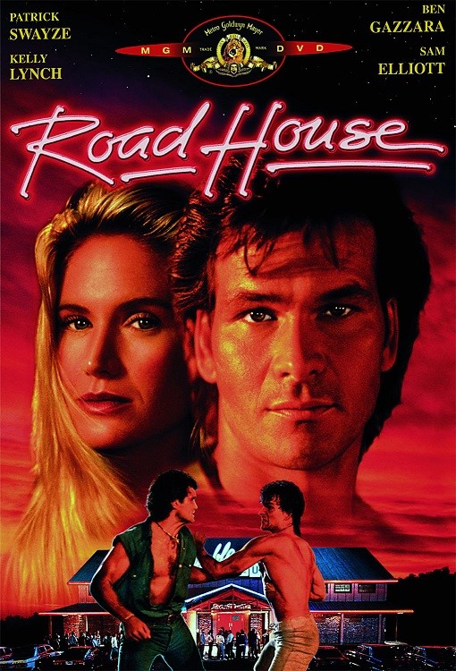 Road House / Придорожная закусочная  (1989)