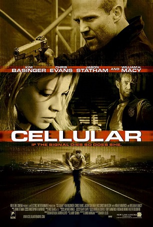 Cellular / Сотовый  (2004)