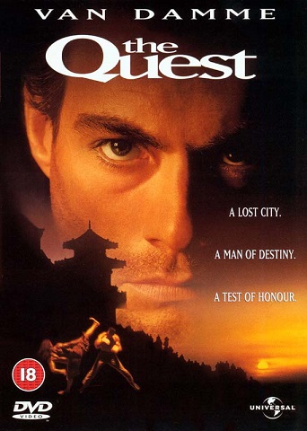The Quest / В поисках приключений  (1996)