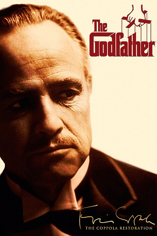 The Godfather / Крестный отец  (1972)