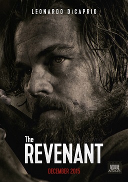 The Revenant / Выживший  (2015)