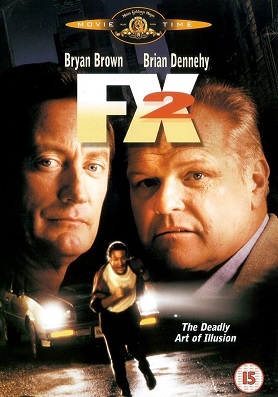 F/X2 / Иллюзия убийства 2  (1991)
